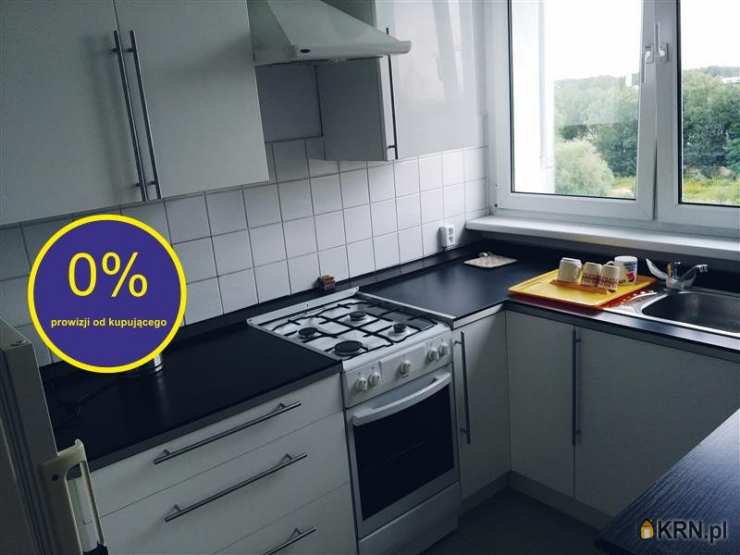 Mieszkanie  na sprzedaż, Wrocław, Fabryczna/Popowice, ul. Popowicka, 3 pokojowe