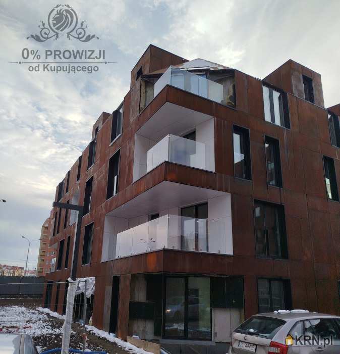 Wrocław, Śródmieście, ul. , 2 pokojowe, Mieszkanie  na sprzedaż