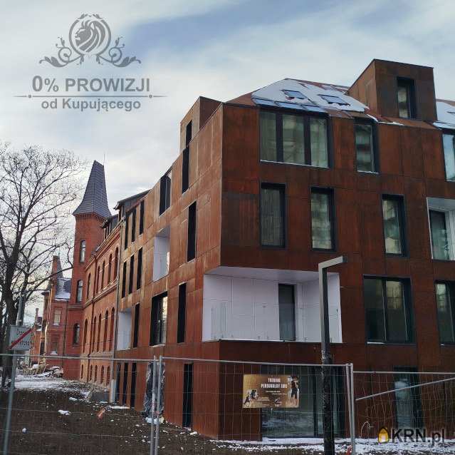 2 pokojowe, Wrocław, Śródmieście, ul. , Mieszkanie  na sprzedaż