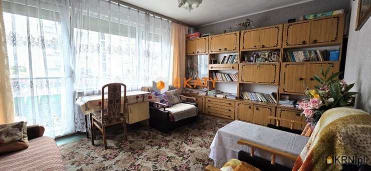 Mieszkanie  na sprzedaż, 3 pokojowe, Zielona Góra, ul. 