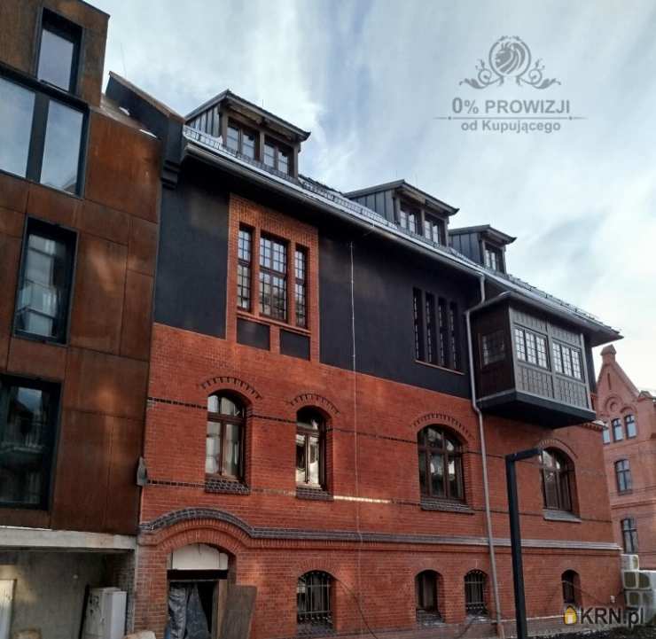 Wrocław, Śródmieście, ul. , Mieszkanie  na sprzedaż, 2 pokojowe