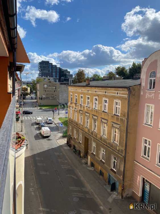 Mieszkanie  na sprzedaż, Bydgoszcz, Śródmieście, ul. Garbary, 2 pokojowe