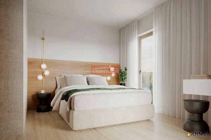 Kraków, Krowodrza, ul. , Mieszkanie  na sprzedaż, 3 pokojowe