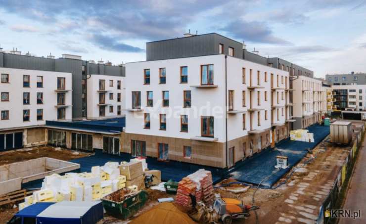 Mieszkanie  na sprzedaż, Wrocław, Krzyki, ul. , 2 pokojowe