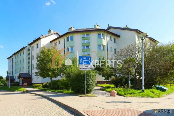 Home Experts, Mieszkanie  na sprzedaż, Gdańsk, Chełm/Orunia Górna, ul. Dywizji Wołyńskiej