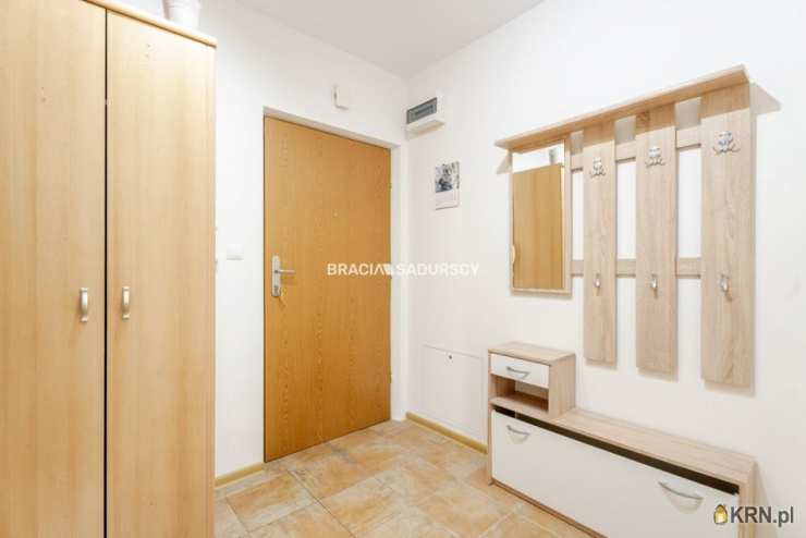 Kraków, Dębniki/Ruczaj, ul. Obozowa, Mieszkanie  na sprzedaż, 3 pokojowe