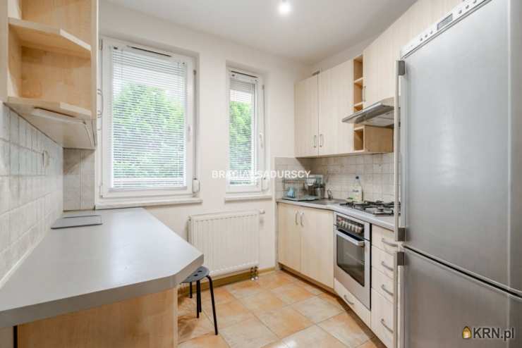 Kraków, Dębniki/Ruczaj, ul. Obozowa, 3 pokojowe, Mieszkanie  na sprzedaż