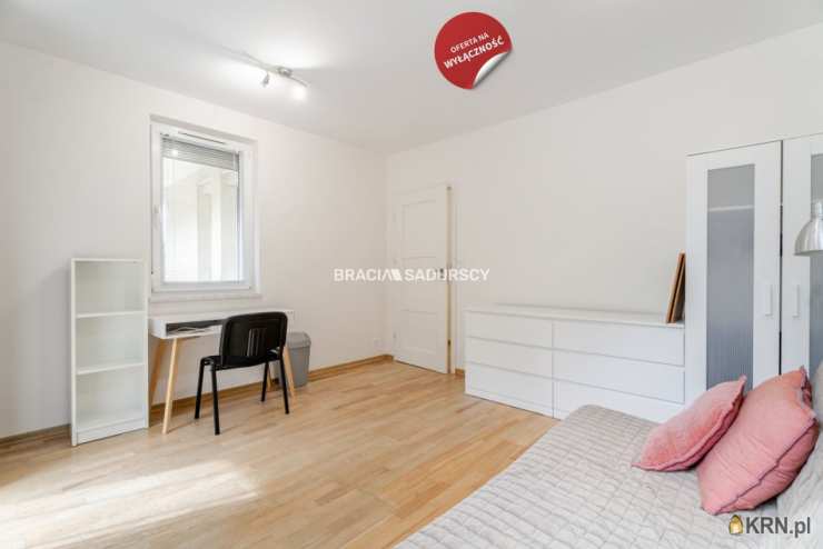 Mieszkanie  na sprzedaż, Kraków, Dębniki/Ruczaj, ul. Obozowa, 3 pokojowe