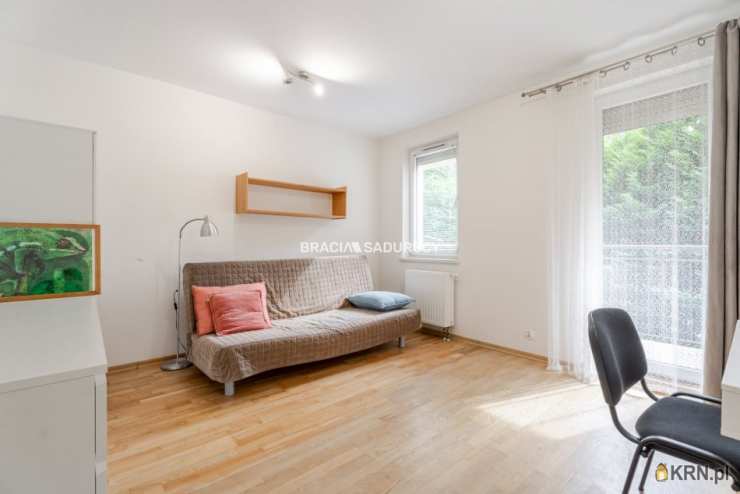 Mieszkanie  na sprzedaż, 3 pokojowe, Kraków, Dębniki/Ruczaj, ul. Obozowa