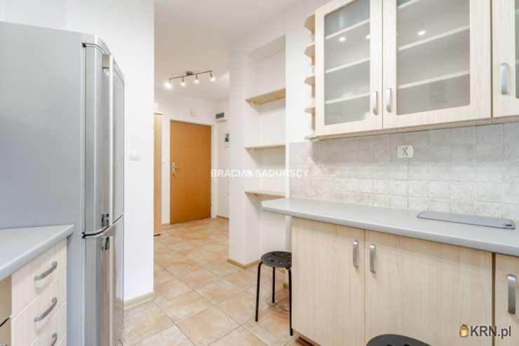 Mieszkanie  na sprzedaż, 3 pokojowe, Kraków, Dębniki/Ruczaj, ul. Obozowa