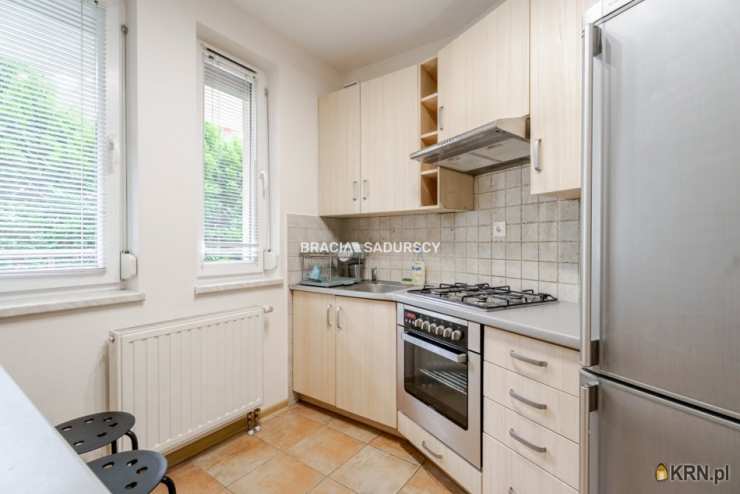 Mieszkanie  na sprzedaż, Kraków, Dębniki/Ruczaj, ul. Obozowa, 3 pokojowe