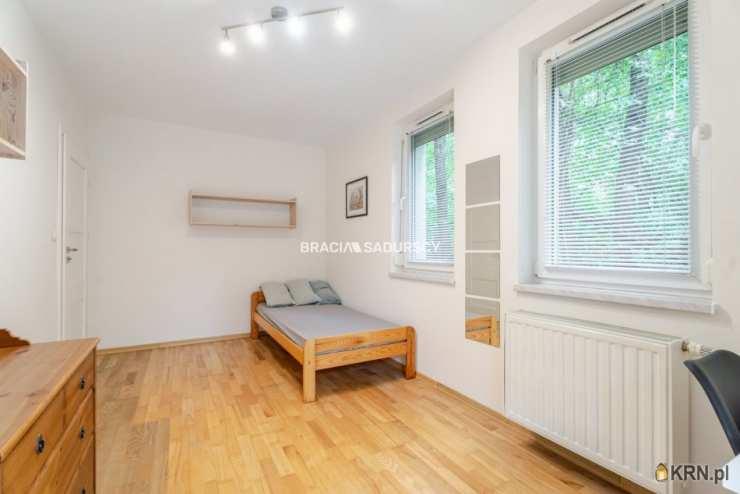 Bracia Sadurscy Oddział BS1 Kapelanka, Mieszkanie  na sprzedaż, Kraków, Dębniki/Ruczaj, ul. Obozowa