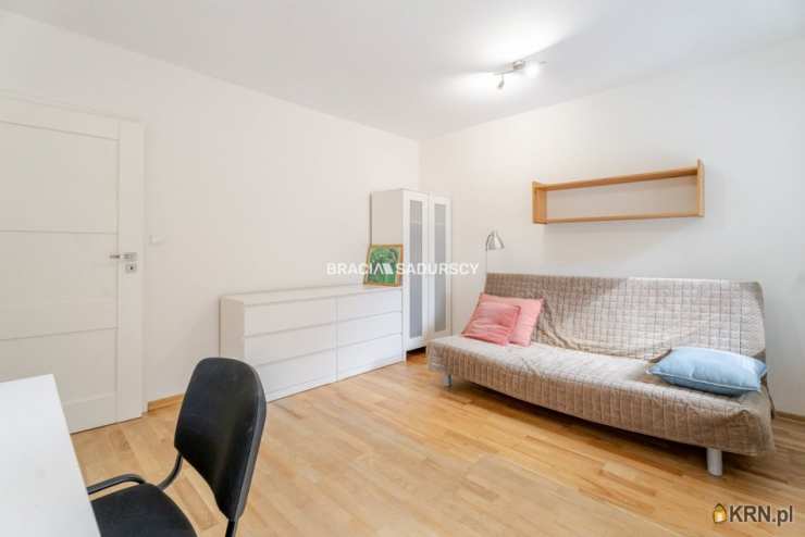 3 pokojowe, Kraków, Dębniki/Ruczaj, ul. Obozowa, Mieszkanie  na sprzedaż