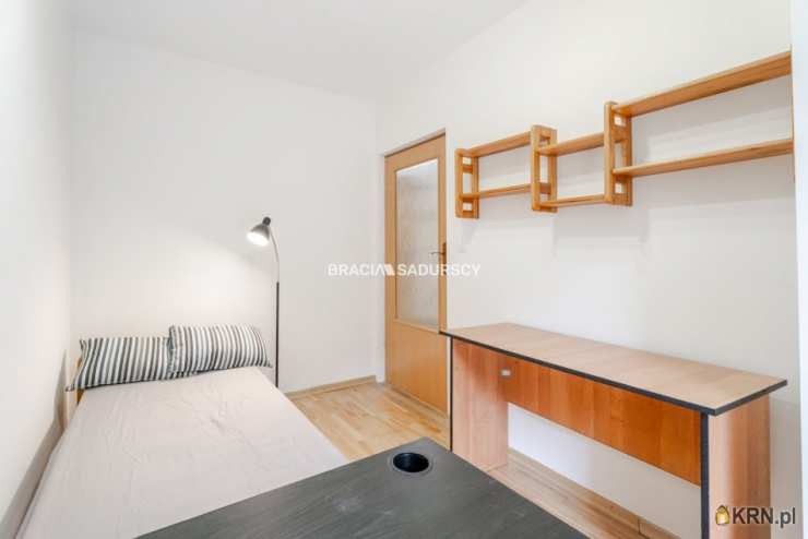 Bracia Sadurscy Oddział BS1 Kapelanka, Mieszkanie  na sprzedaż, Kraków, Dębniki/Ruczaj, ul. Obozowa