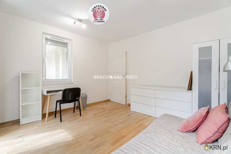 Mieszkanie  na sprzedaż, Kraków, Dębniki/Ruczaj, ul. Obozowa, 3 pokojowe