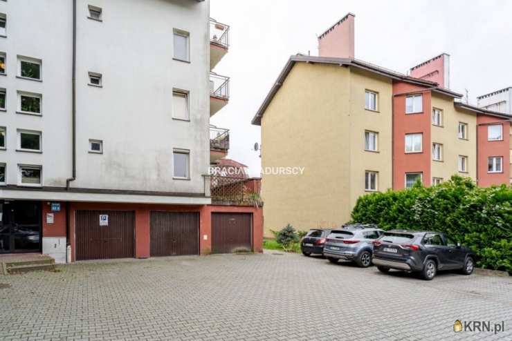 Bracia Sadurscy Oddział BS1 Kapelanka, Mieszkanie  na sprzedaż, Kraków, Dębniki/Ruczaj, ul. Obozowa