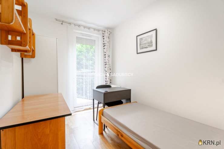 3 pokojowe, Mieszkanie  na sprzedaż, Kraków, Dębniki/Ruczaj, ul. Obozowa