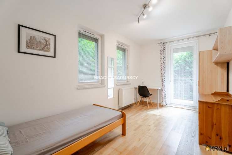 3 pokojowe, Kraków, Dębniki/Ruczaj, ul. Obozowa, Mieszkanie  na sprzedaż