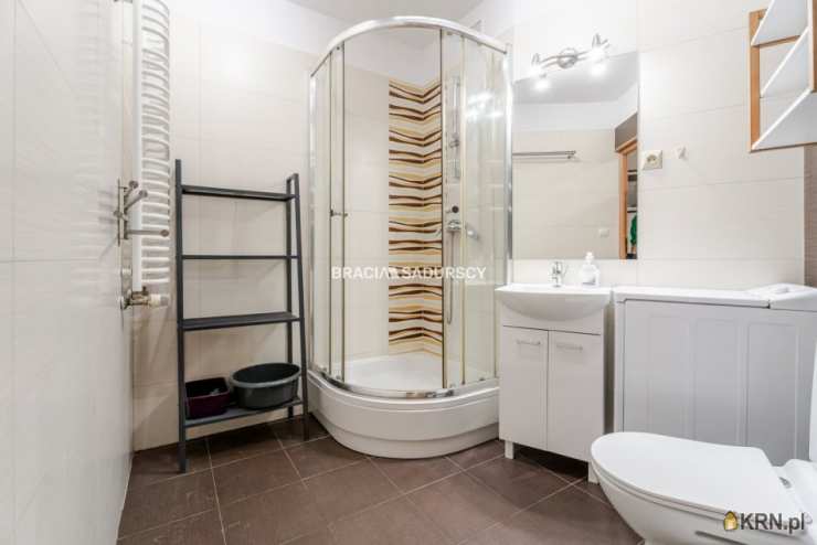 Mieszkanie  na sprzedaż, Kraków, Dębniki/Ruczaj, ul. Obozowa, 3 pokojowe