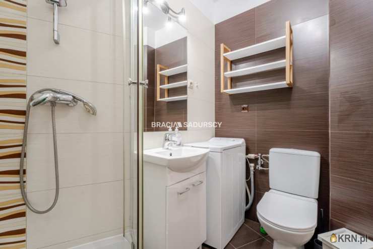 Mieszkanie  na sprzedaż, 3 pokojowe, Kraków, Dębniki/Ruczaj, ul. Obozowa