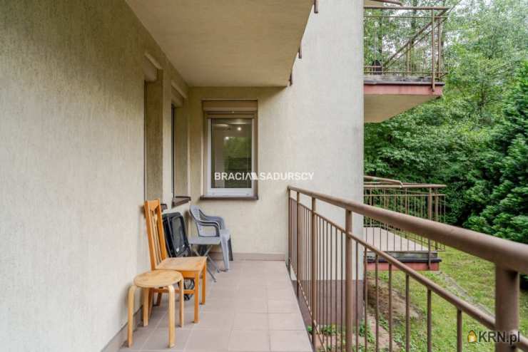 Kraków, Dębniki/Ruczaj, ul. Obozowa, Mieszkanie  na sprzedaż, 3 pokojowe