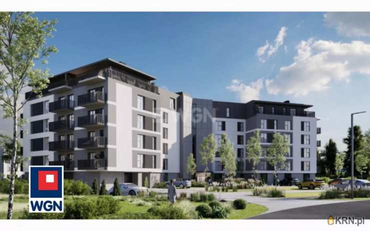 Mieszkanie  na sprzedaż, 3 pokojowe, Nowa Dęba, ul. 