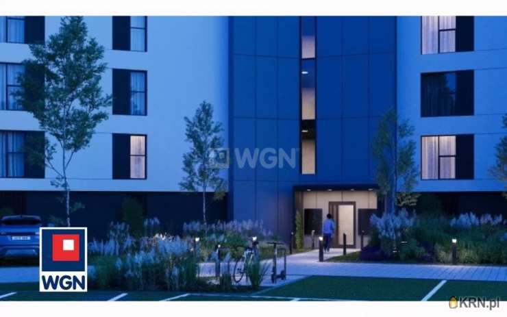 3 pokojowe, Mieszkanie  na sprzedaż, Nowa Dęba, ul. 