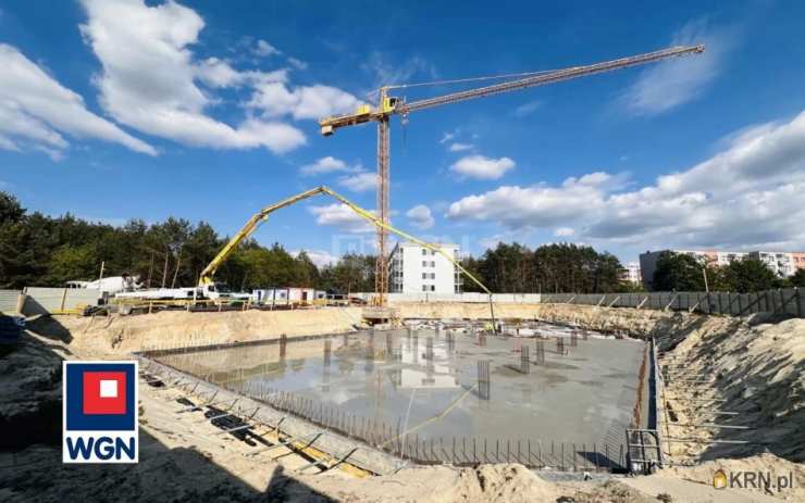 Nowa Dęba, ul. , 3 pokojowe, Mieszkanie  na sprzedaż