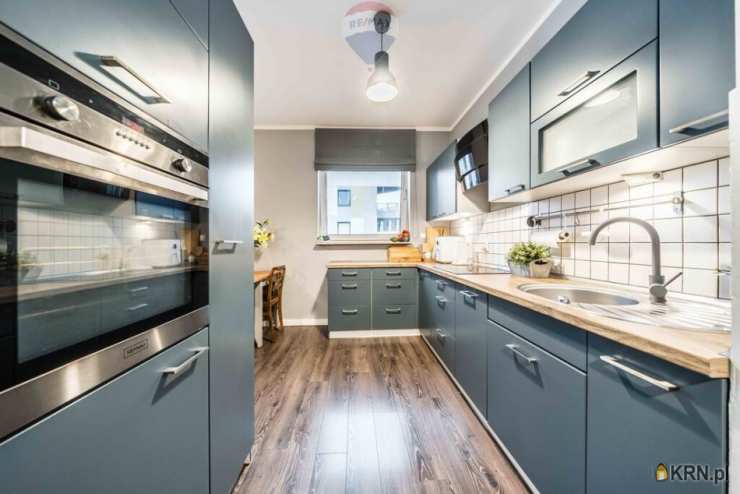 Mieszkanie  na sprzedaż, 2 pokojowe, Poznań, ul. 