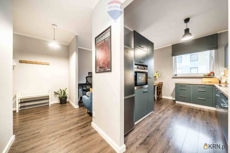 2 pokojowe, Poznań, ul. , Mieszkanie  na sprzedaż