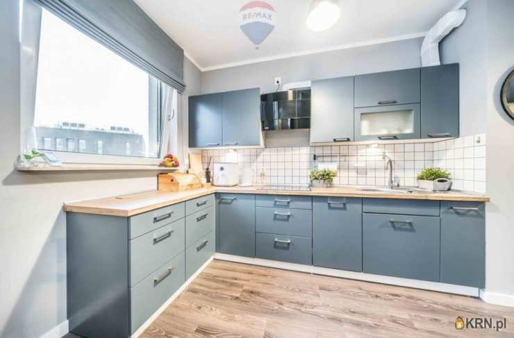 2 pokojowe, Mieszkanie  na sprzedaż, Poznań, ul. 