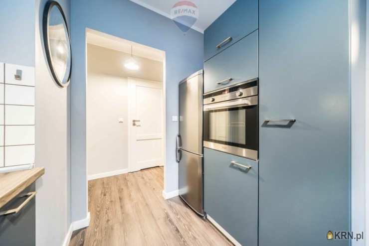 RE/MAX Polska, Mieszkanie  na sprzedaż, Poznań, ul. 