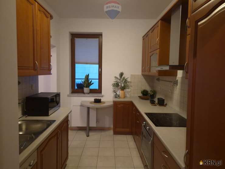 RE/MAX Polska, Mieszkanie  do wynajęcia, Warszawa, Mokotów, ul. 