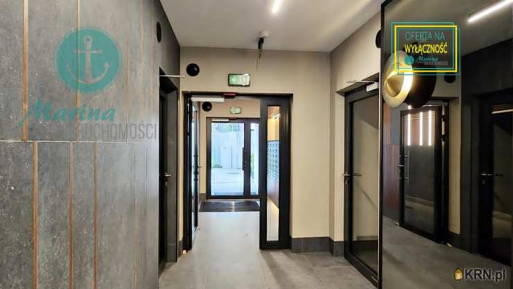 Gdynia, Grabówek, ul. H. Kołłątaja, 3 pokojowe, Mieszkanie  na sprzedaż