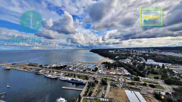 3 pokojowe, Mieszkanie  na sprzedaż, Gdynia, Grabówek, ul. H. Kołłątaja