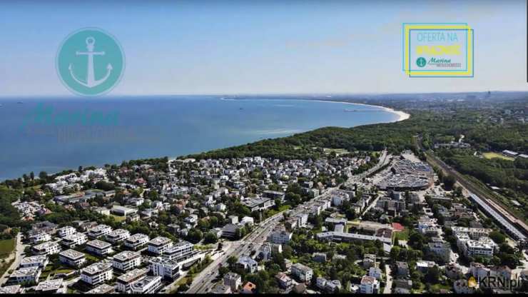 3 pokojowe, Gdynia, Grabówek, ul. H. Kołłątaja, Mieszkanie  na sprzedaż