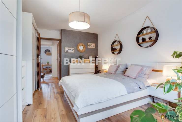 3 pokojowe, Mieszkanie  na sprzedaż, Jaworze, ul. 