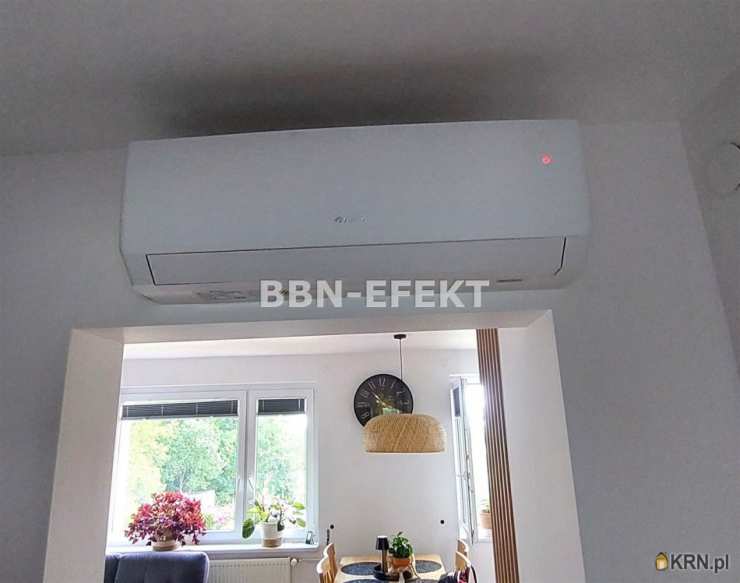 Bielskie Biuro Nieruchomości EFEKT- Krzysztof Filipek , Mieszkanie  na sprzedaż, Jaworze, ul. 