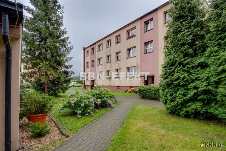 Bielskie Biuro Nieruchomości EFEKT- Krzysztof Filipek , Mieszkanie  na sprzedaż, Jaworze, ul. 