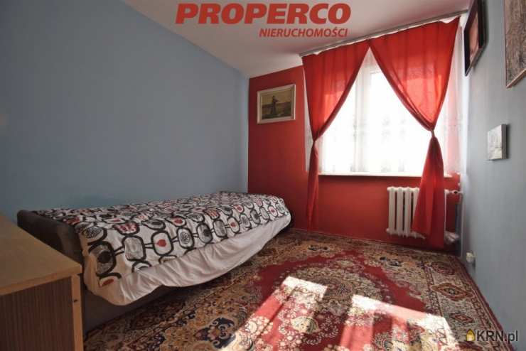 3 pokojowe, Kielce, Słoneczne Wzgórze, ul. A. Dobrowolskiej, Mieszkanie  na sprzedaż