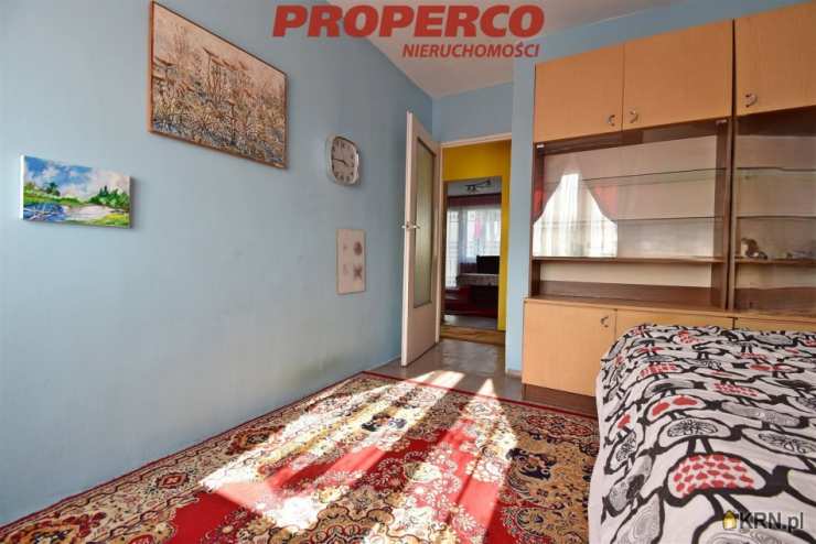 3 pokojowe, Mieszkanie  na sprzedaż, Kielce, Słoneczne Wzgórze, ul. A. Dobrowolskiej