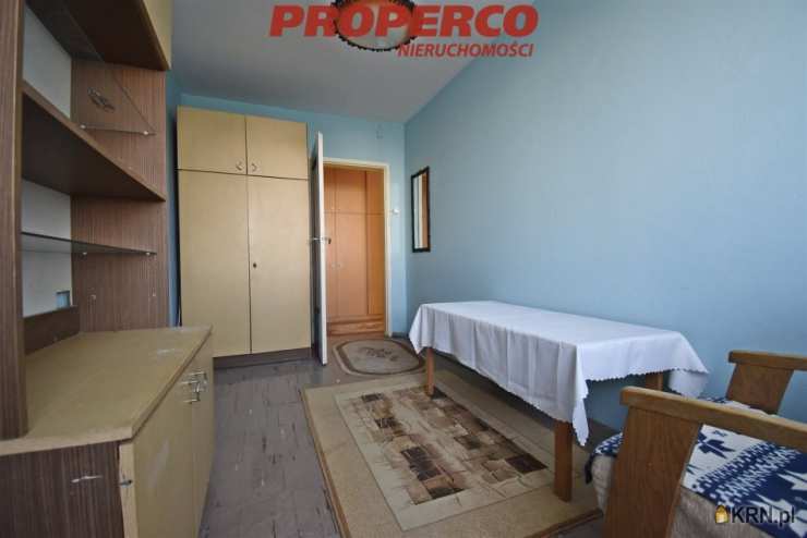 PROPERCO Sp. z o.o. Sp. k. , Mieszkanie  na sprzedaż, Kielce, Słoneczne Wzgórze, ul. A. Dobrowolskiej