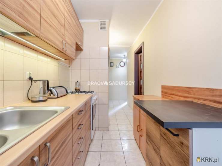 Kraków, Bieżanów-Prokocim, ul. L. Teligi, Mieszkanie  na sprzedaż, 3 pokojowe