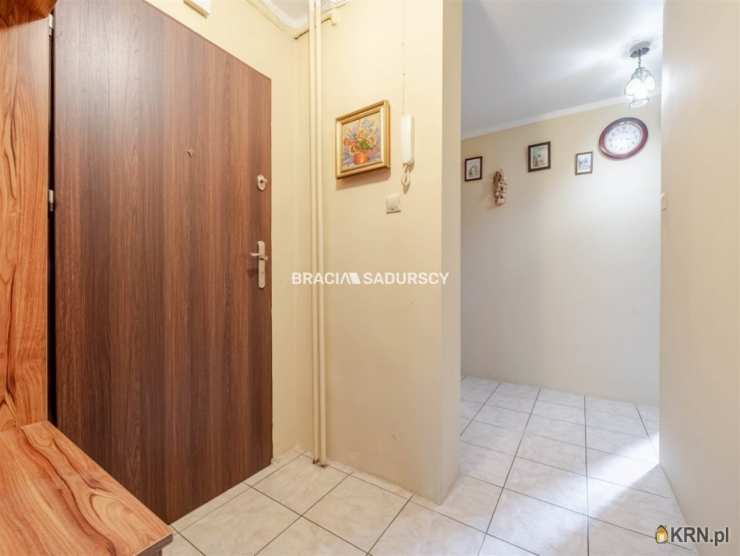 Mieszkanie  na sprzedaż, Kraków, Bieżanów-Prokocim, ul. L. Teligi, 3 pokojowe