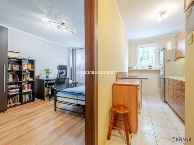 Kraków, Bieżanów-Prokocim, ul. L. Teligi, Mieszkanie  na sprzedaż, 3 pokojowe