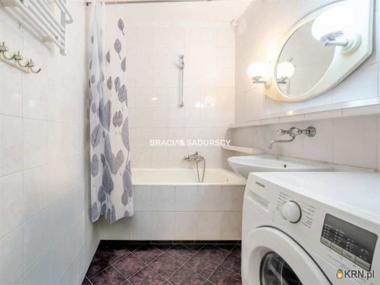 3 pokojowe, Mieszkanie  na sprzedaż, Kraków, Bieżanów-Prokocim, ul. L. Teligi