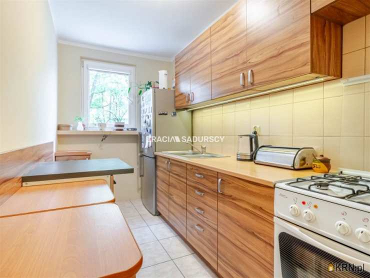 Mieszkanie  na sprzedaż, Kraków, Bieżanów-Prokocim, ul. L. Teligi, 3 pokojowe