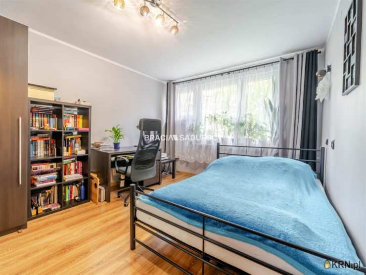 3 pokojowe, Kraków, Bieżanów-Prokocim, ul. L. Teligi, Mieszkanie  na sprzedaż