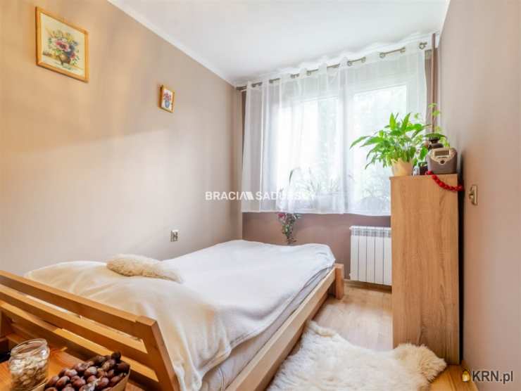 3 pokojowe, Kraków, Bieżanów-Prokocim, ul. L. Teligi, Mieszkanie  na sprzedaż