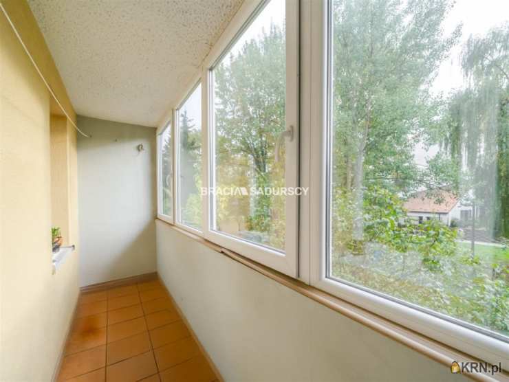 Kraków, Bieżanów-Prokocim, ul. L. Teligi, Mieszkanie  na sprzedaż, 3 pokojowe